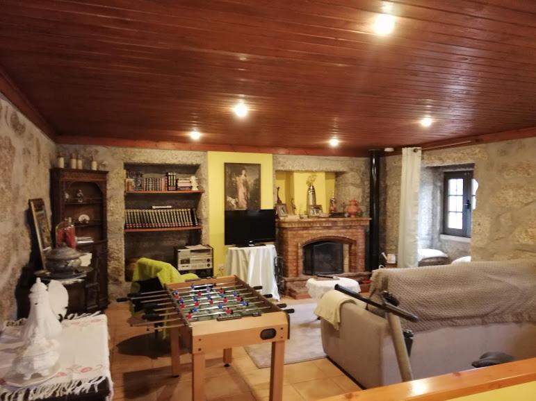 Casa Do Casal Villa Guimarães Екстериор снимка