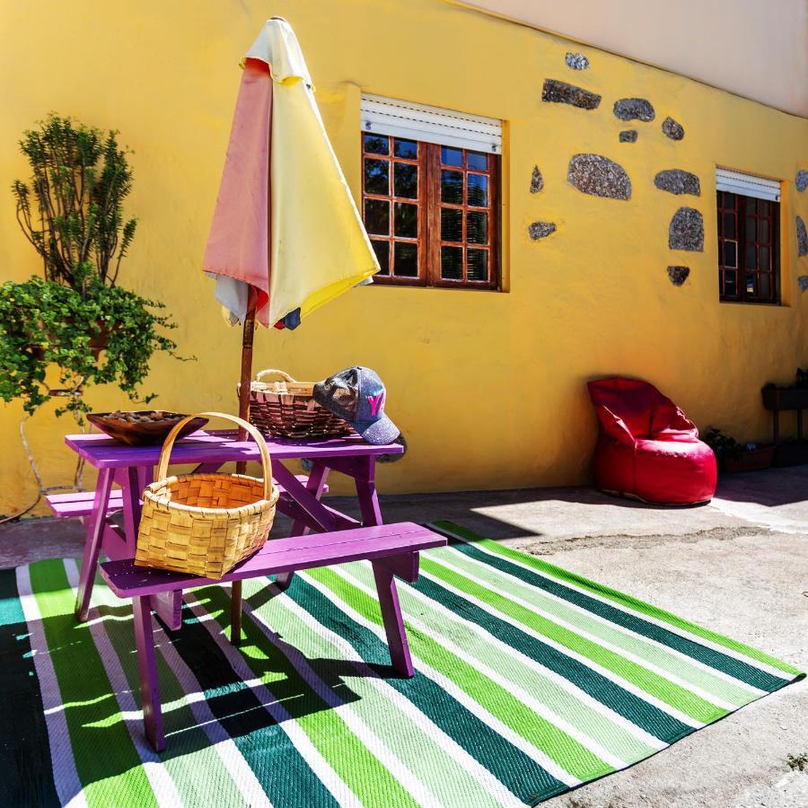 Casa Do Casal Villa Guimarães Екстериор снимка