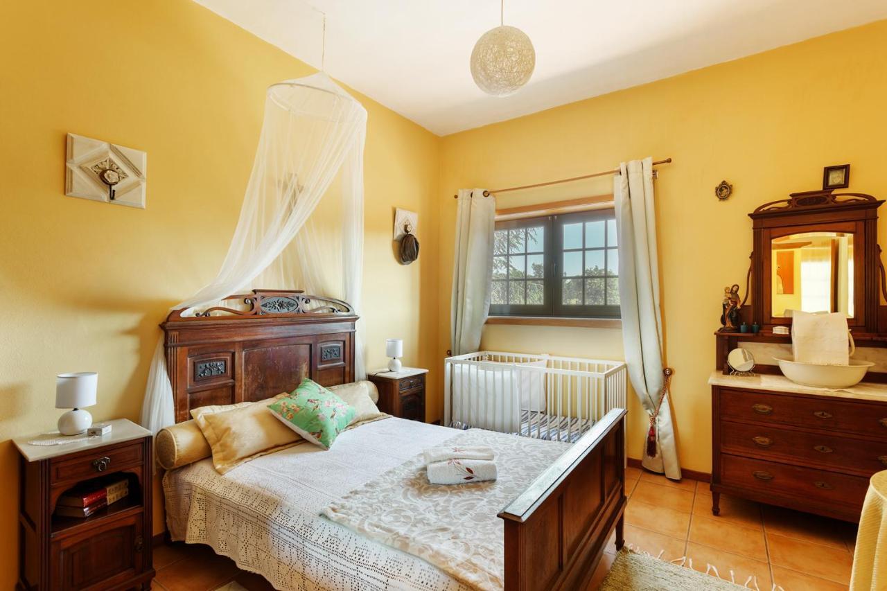 Casa Do Casal Villa Guimarães Екстериор снимка