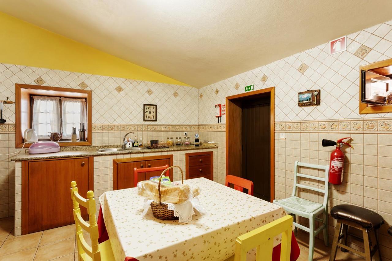 Casa Do Casal Villa Guimarães Екстериор снимка