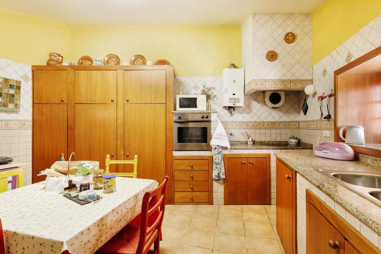Casa Do Casal Villa Guimarães Екстериор снимка